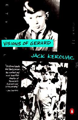 Book Visions of Gerard: A Novel free