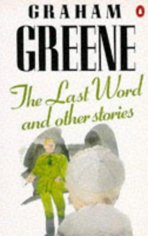 Book The Last Word and Other Stories free