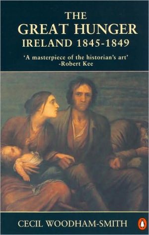 Book The Great Hunger: Ireland: 1845-1849 free