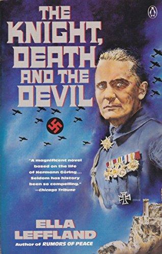 Book The Knight, Death, and the Devil free