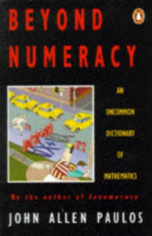 Book Beyond Numeracy free