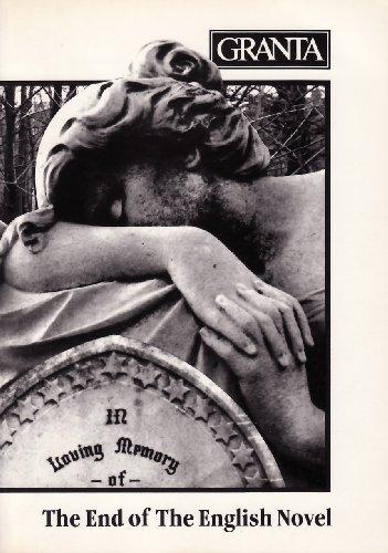 Book Granta (Granta: The Magazine of New Writing) free