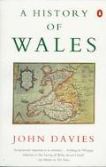 Book A History of Wales free