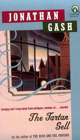 Book The Tartan Sell: A Lovejoy Mystery free