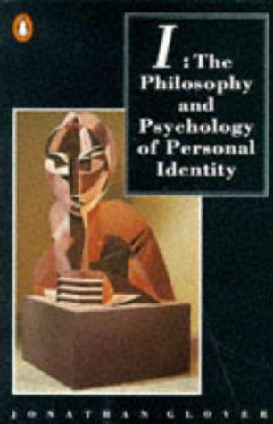 Book I: The Philosophy and Psychology of Personal Identity free