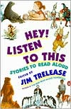 Book Hey! Listen to This: Stories to Read Aloud free