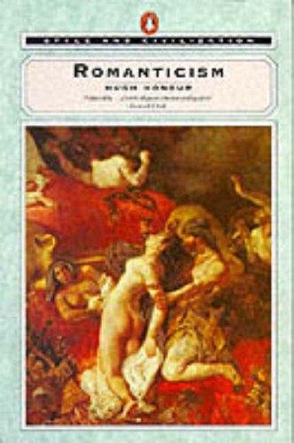 Book Romanticism (Style & Civilization) free