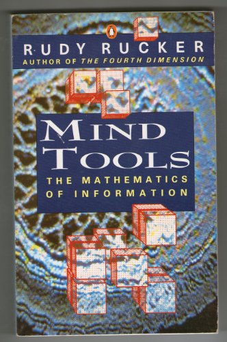 Book Mind tools: the mathematics of information: the five levels of mathematical reality free