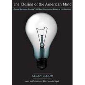 Book Closing of the American Mind free Book Closing of the American Mind free