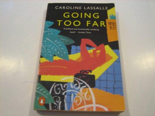 Book Going Too Far free