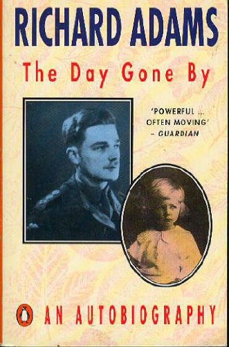 Book The Day Gone By: An Autobiography free