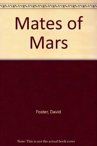 Book Mates Of Mars free