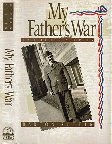 Book My Fathers War And Other Stories free