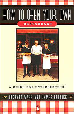 Book How to Open Your Own Restaurant: A Guide for Entrepreneurs free