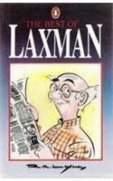 Book The Best of Laxman free