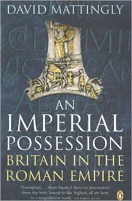 Book An Imperial Possession: Britain in the Roman Empire free