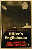 Book Hitler's Englishman: Crime of Lord Haw-Haw free Book Hitler's Englishman: Crime of Lord Haw-Haw free