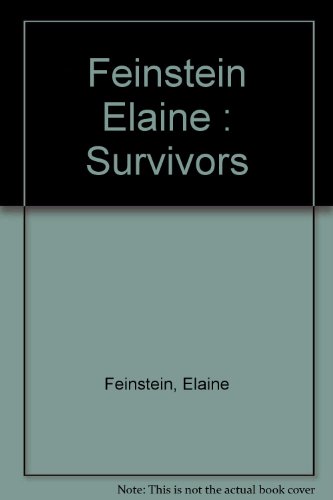 Book The Survivors free