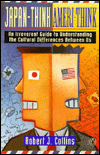 Book Japan-Think, Ameri-Think: An Irreverent Guide to Understanding the Cultural Differences Between Us free