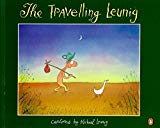 Book The travelling Leunig free