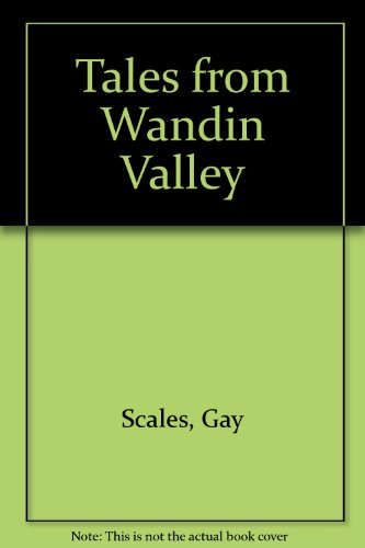 Book Tales from Wandin Valley free