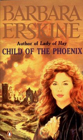 Book Child of the Phoenix free