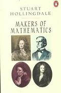 Book Makers of Mathematics (Penguin Mathematics) free