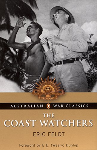 Book The Coast Watchers free