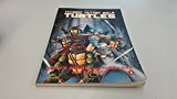 Book Teenage Mutant Ninja Turtles Book 3 free