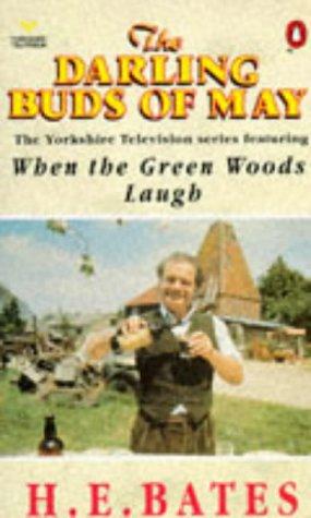 Book When the Green Woods Laugh free