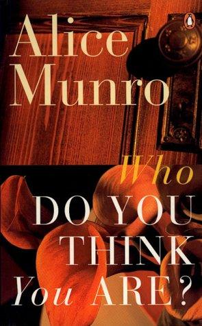 Book Who Do You Think You Are free