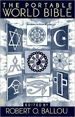 Book The Portable World Bible (Portable Library) free