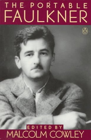 Book The Portable Faulkner: Revised and Expanded Edition (Penguin Classics) free