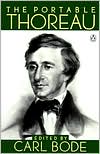 Book The Portable Thoreau (Portable Library) free