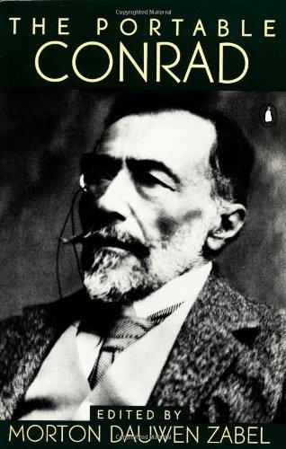 Book The Portable Conrad (Portable Library) free