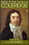Book The Portable Coleridge (Portable Library) free