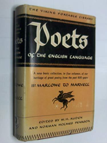 Book The Portable Elizabethan and Jacobean Poets: 002 (Viking Portable Library) free