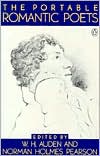 Book The Portable Romantic Poets free