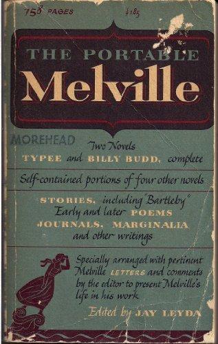 Book The Portable Melville (The Viking portable library) free
