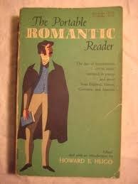 Book The Portable Romantic Reader free