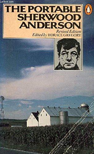Book The Portable Sherwood Anderson free