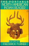 Book The Portable North American Indian Reader (Viking Portable Library) free