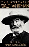 Book The Portable Walt Whitman: Revised Edition (The Viking Portable Library) free