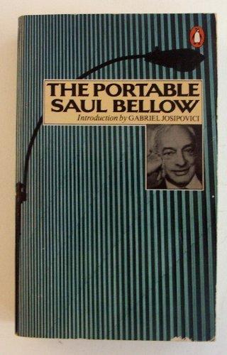 Book The Portable Saul Bellow free