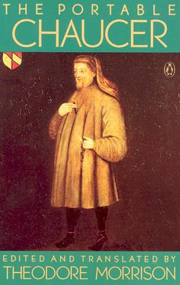 Book The Portable Chaucer: Revised Edition (Portable Library) free