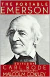 Book The Portable Emerson (Viking Portable Library) free
