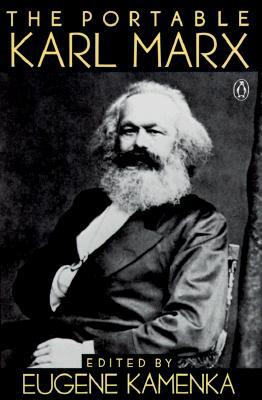 Book The Portable Karl Marx (Portable Library) free