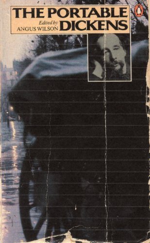 Book The Portable Dickens (viking Portable Library) free