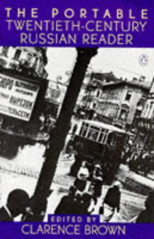 Book Twentieth-Century Russian Reader: Revised and Updated Edition (Viking Portable Library) free