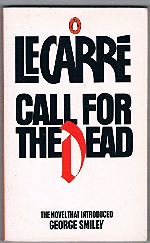 Book Call For The Dead free
